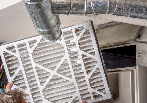 Tips for Maintaining Home HVAC Furnace Air Filters 20x25x5