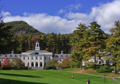The Top Private Schools in Virginia: A Comprehensive Guide
