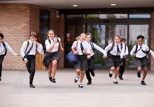 Do Private School Students Have a Better Future?